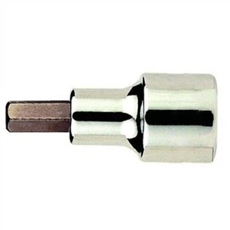 Головка 1/2" Dr. Hexagon Bit