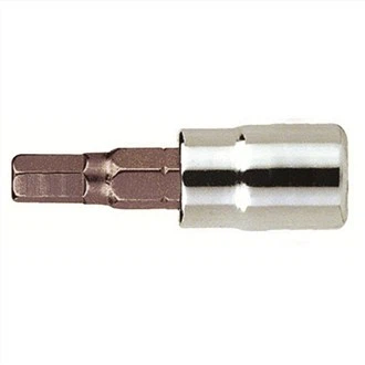 Головка 1/4'' Dr. Hexagon Bit
