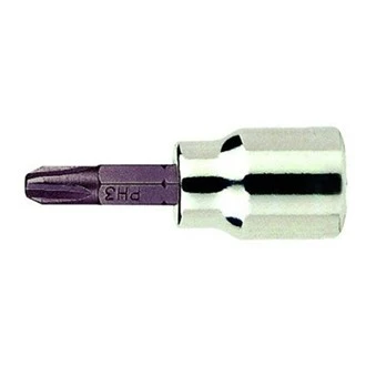 Головка 3/8" Dr. Phillips Bit
