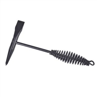 info-330-330 Welding Hammer