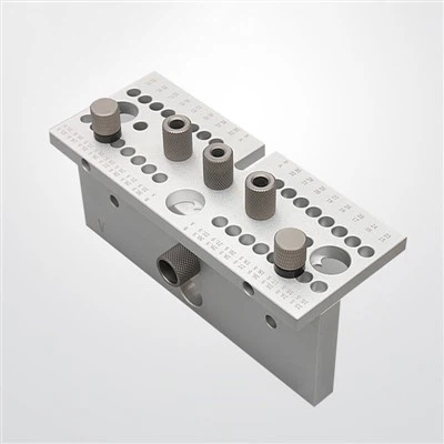 3-in-1 Отвір