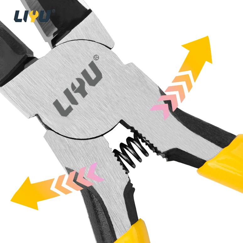Plastic Dipped Nozzle Pliers best